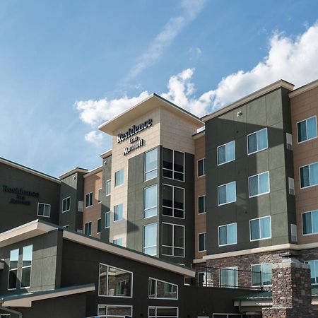 Residence Inn By Marriott Oklahoma City North/Quail Springs Экстерьер фото