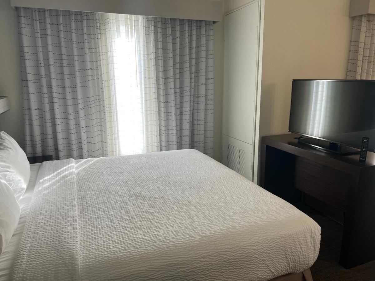 Residence Inn By Marriott Oklahoma City North/Quail Springs Экстерьер фото